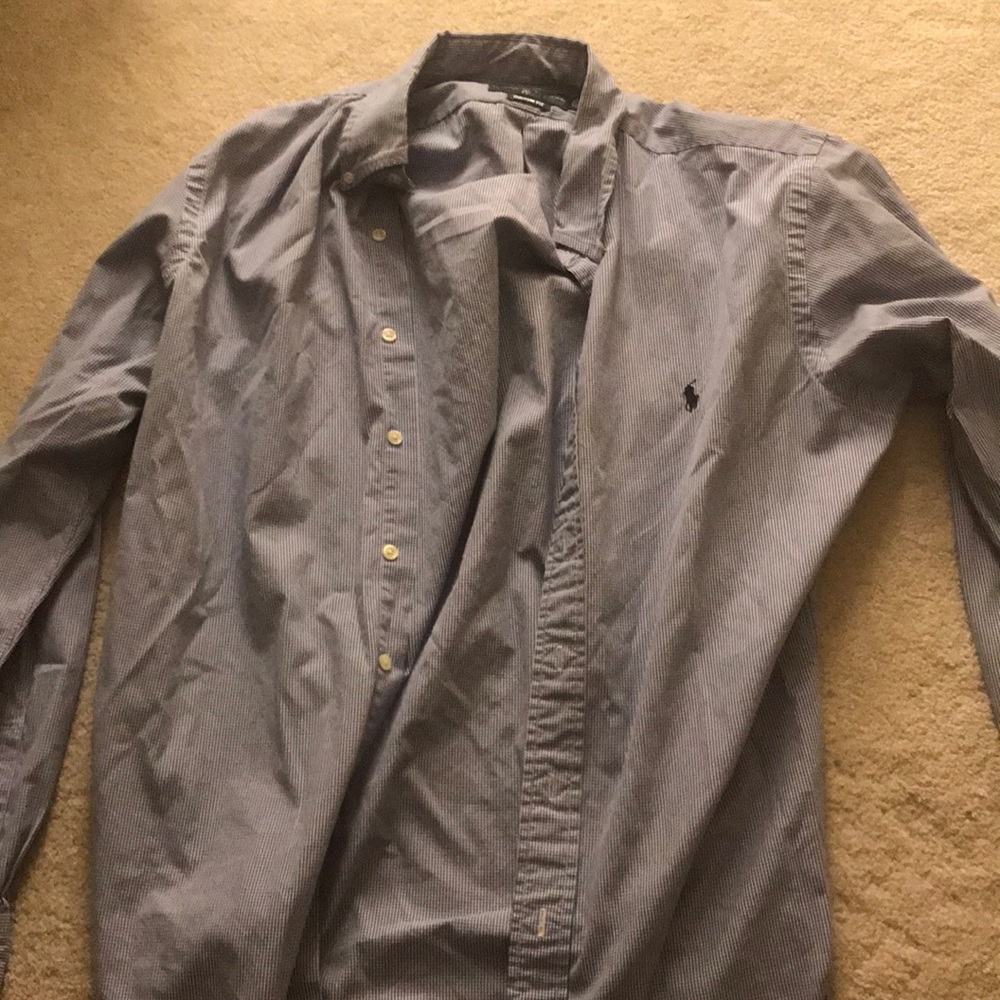 Ralph Lauren Shirt